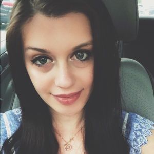 Meet your Posher, Natalya